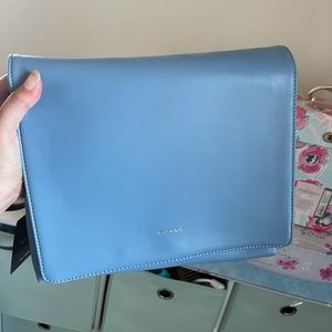 Matt & Nat Vegan Leather Dover Shoulder Bag